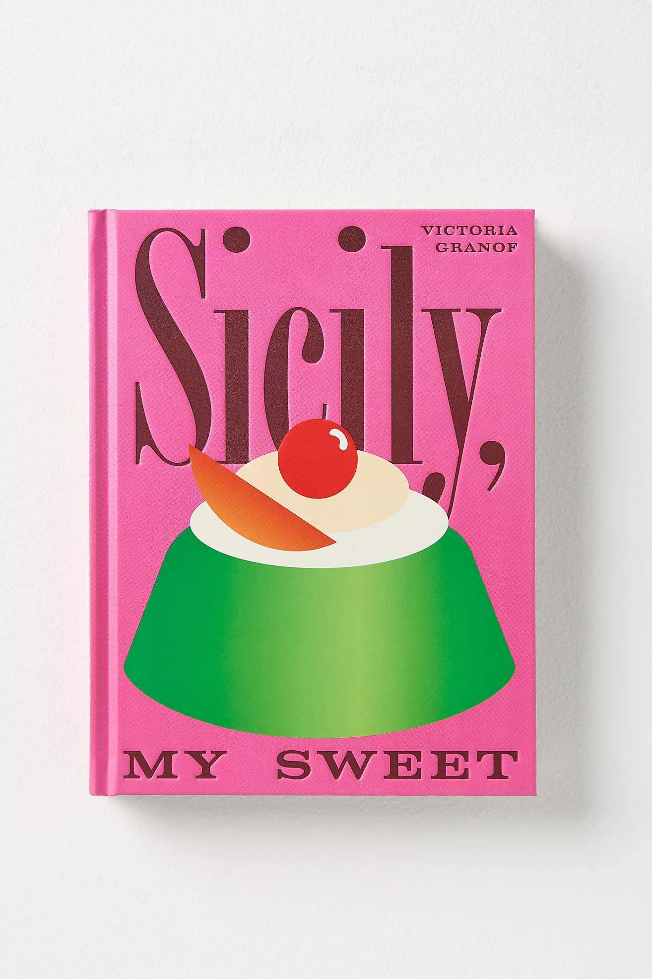 Sicily, My Sweet | Anthropologie (US)