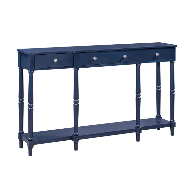 Resaca 58.07'' Console Table | Wayfair North America