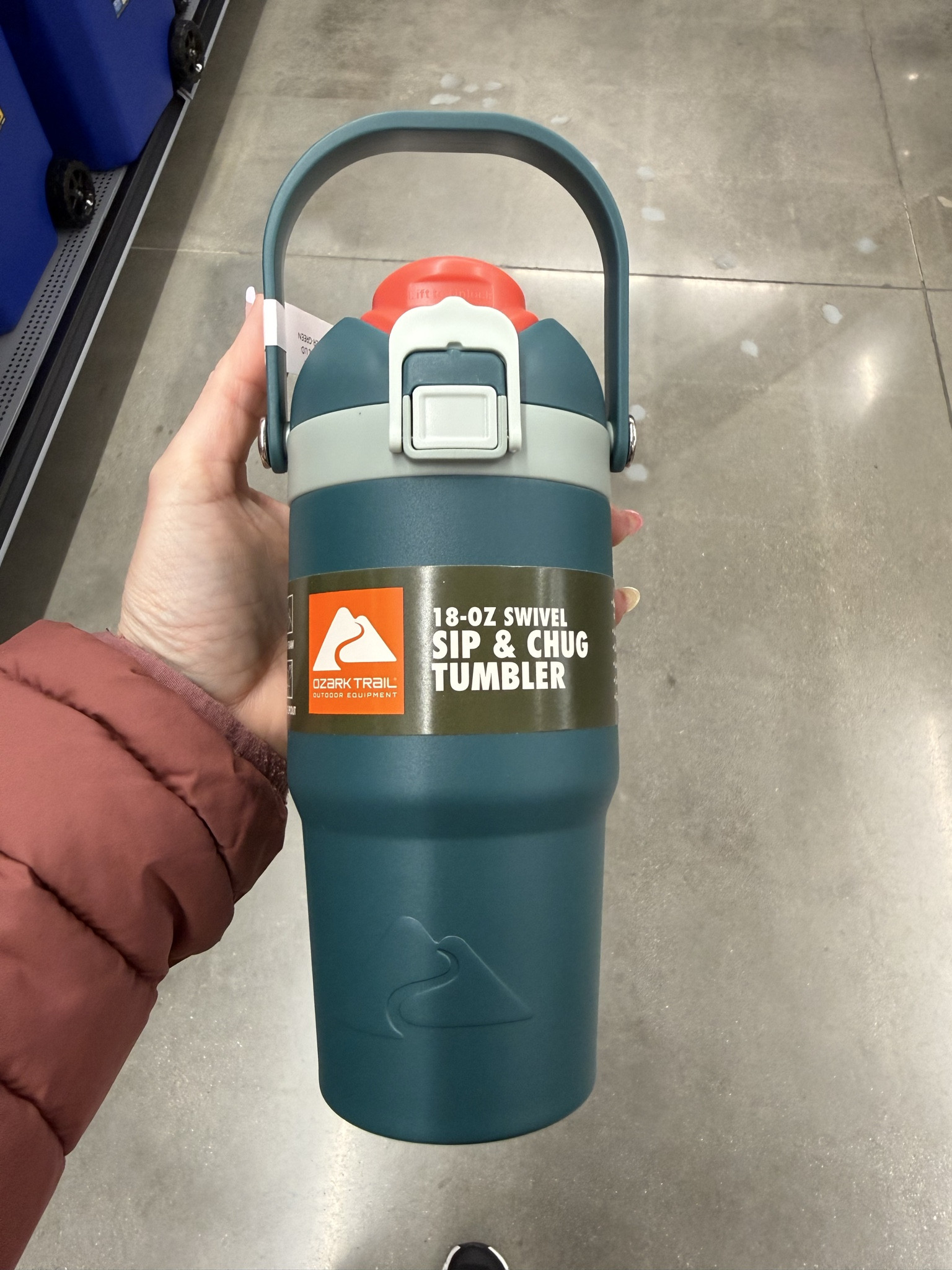 Walmart 
New arrivals 
Summer gear 
Sports gear 
Sports must haves
Camping 
Camping gear 