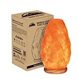 Himalayan Glow Salt Lamp with Dimmer Switch 5-7 lbs | Amazon (US)