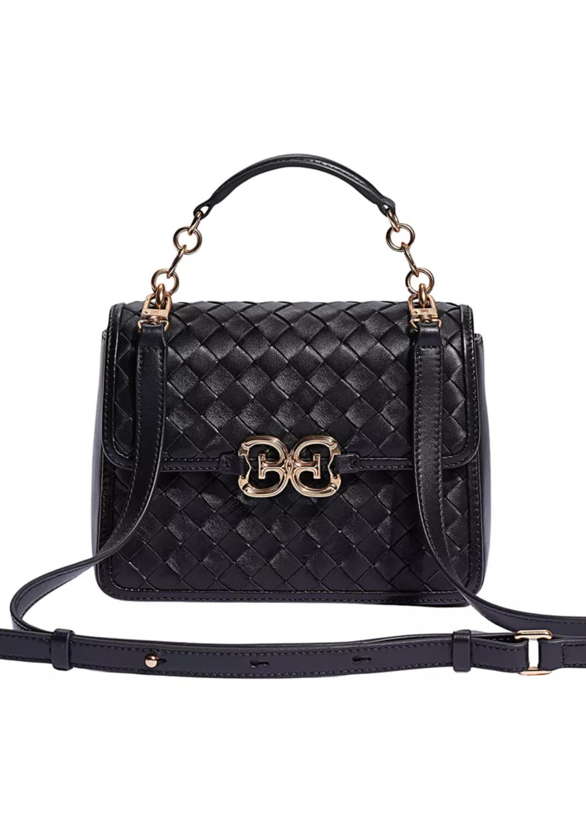 Christy Top Handle Crossbody | Belk