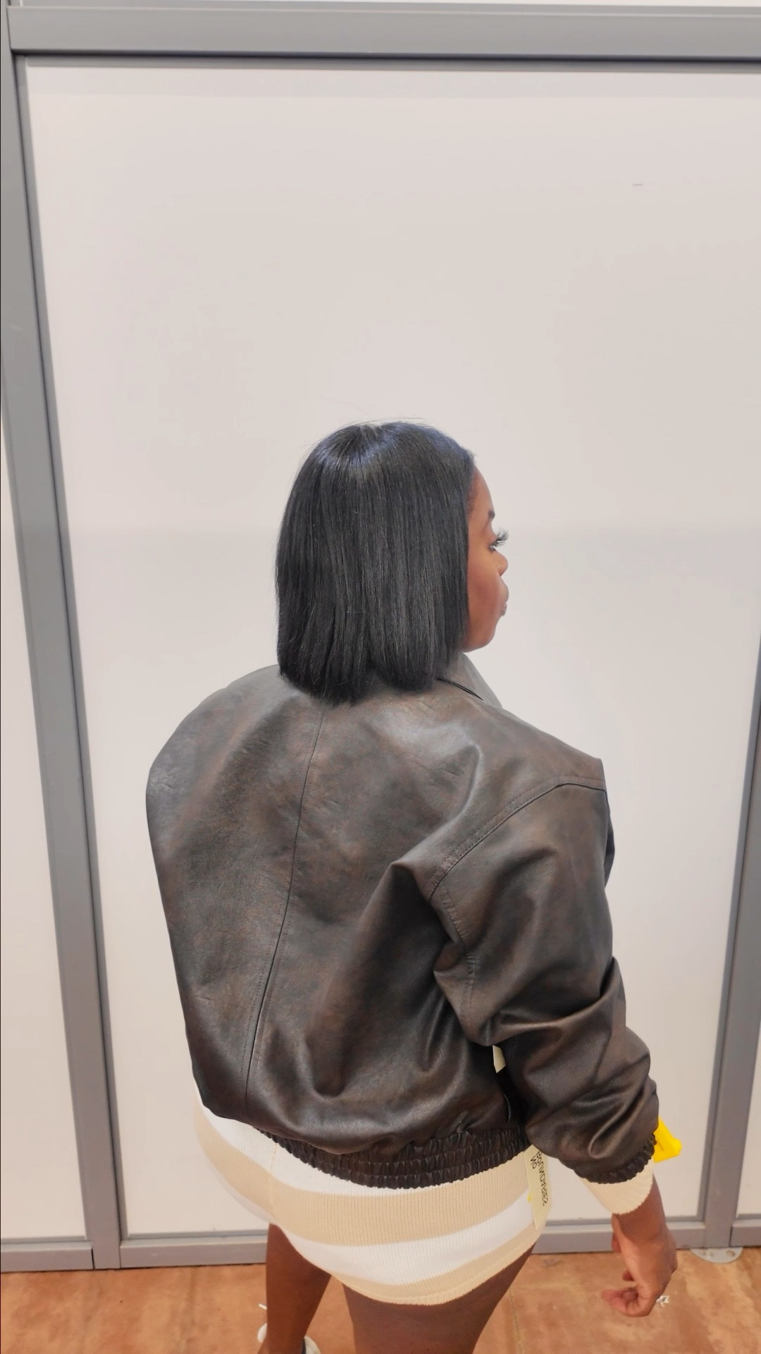 The jacket is always the statement piece✨ #fashion #jacket #walmart

#LTKSeasonal #LTKSaleAlert #LTKootd