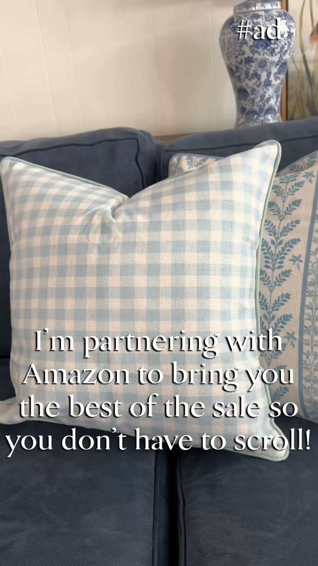 #ad I’m partnering with Amazon to bring you the best of the sale so you don’t have to scroll!! Everything I love from the Big Spring Sale!
@amazon #founditonamazon #amazon

#LTKHome #LTKootd #LTKSaleAlert