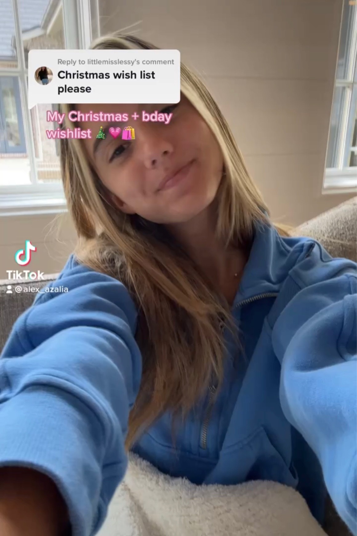 My Christmas + bday wishlist!! 

#LTKHoliday