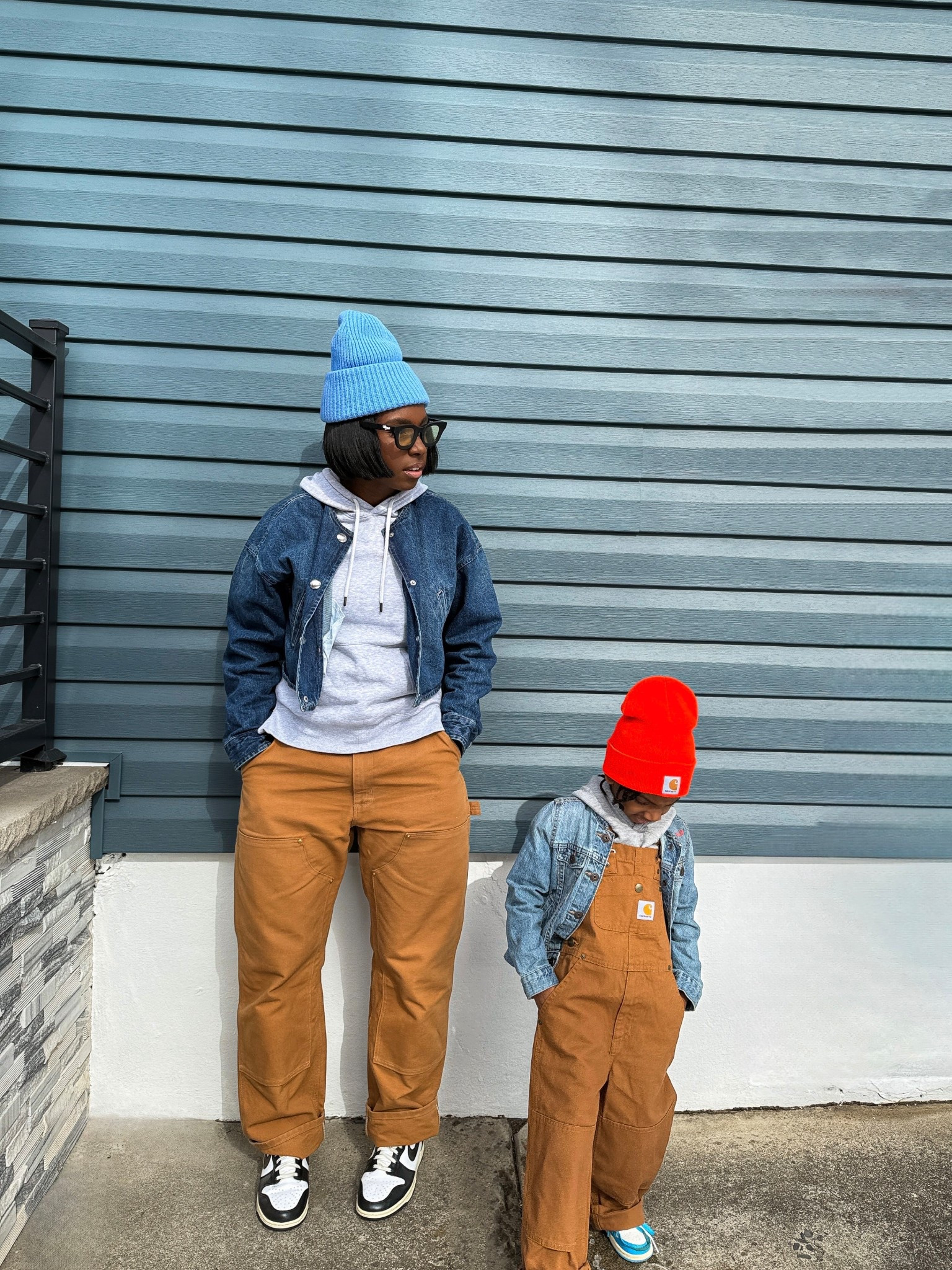 We love some Carhartt!! 

#LTKmomlife #LTKKids #LTKootd