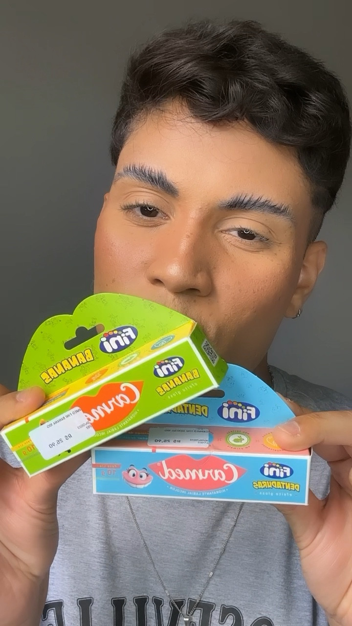 O balm labial com o cheirinho dos sonhos! 🥺🍭

#LTKbeauty #LTKGiftGuide #LTKbrasil