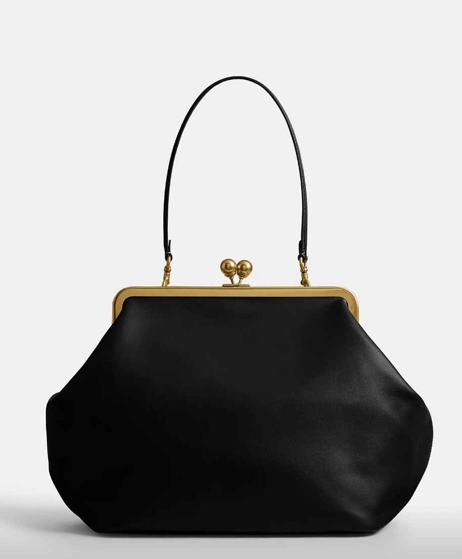 The Kisslock Bag

#LTKHoliday #LTKGiftGuide #LTKItBag