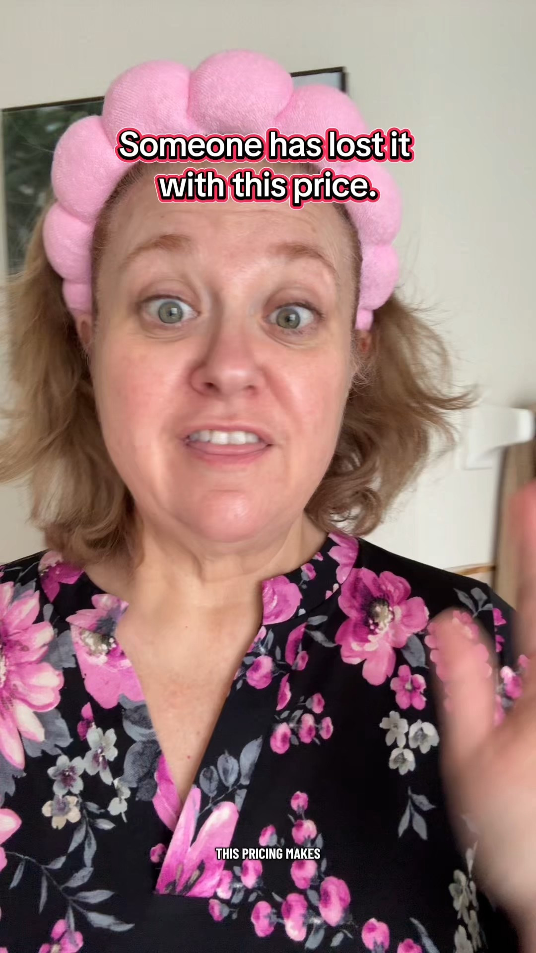 If your under-eyes need coverage without looking dry, this one’s a favorite for a reason. Tarte Shape Tape™ Creamy Concealer blends like a dream, looks smooth, and feels comfortable all day. Bonus: it comes with a free paw brush, which makes application ridiculously easy.

If you grab it below on TikTok, the brush is free.  https://www.tiktok.com/t/ZP8fsAm24/

#TarteShapeTape #CreamyConcealer #UnderEyeConcealer #Over40Beauty #LTKBeautyFinds #MakeupFavorites #MatureSkinMakeup #EverydayMakeup #LTKOver40Beauty #FlawlessBase

#LTKBeauty #LTKgrwm #LTKSaleAlert