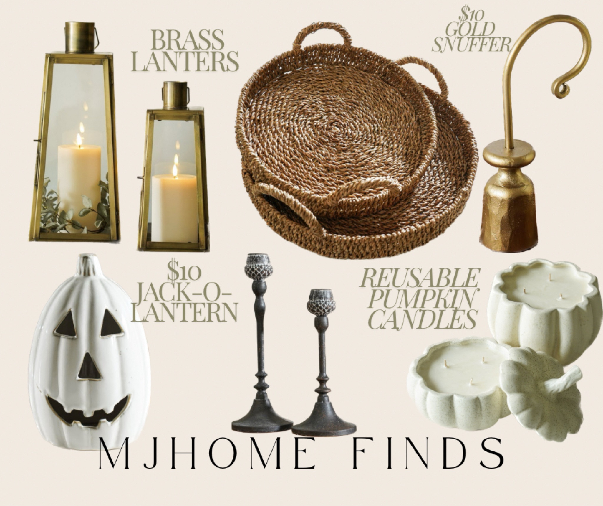 Fall home decor favorites this week 


#LTKFallSale #LTKSaleAlert #LTKHome