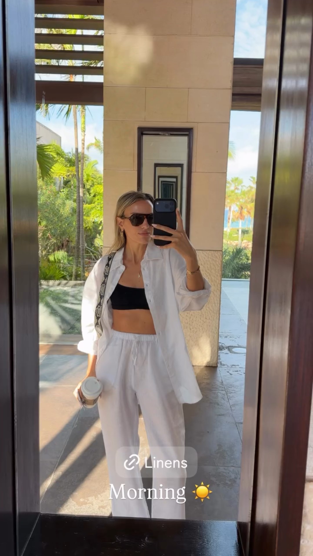 My favorite linens. The quality and fabrication is so good  

#LTKootd #LTKTravel #LTKSeasonal