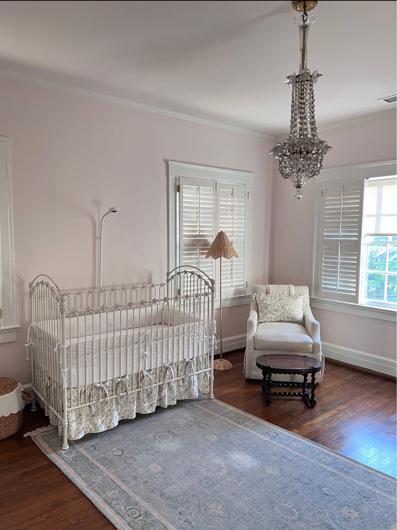 Lamp back in stock!!!! Rattan lamp, woven lamp 

#LTKhome #LTKbump #LTKbaby