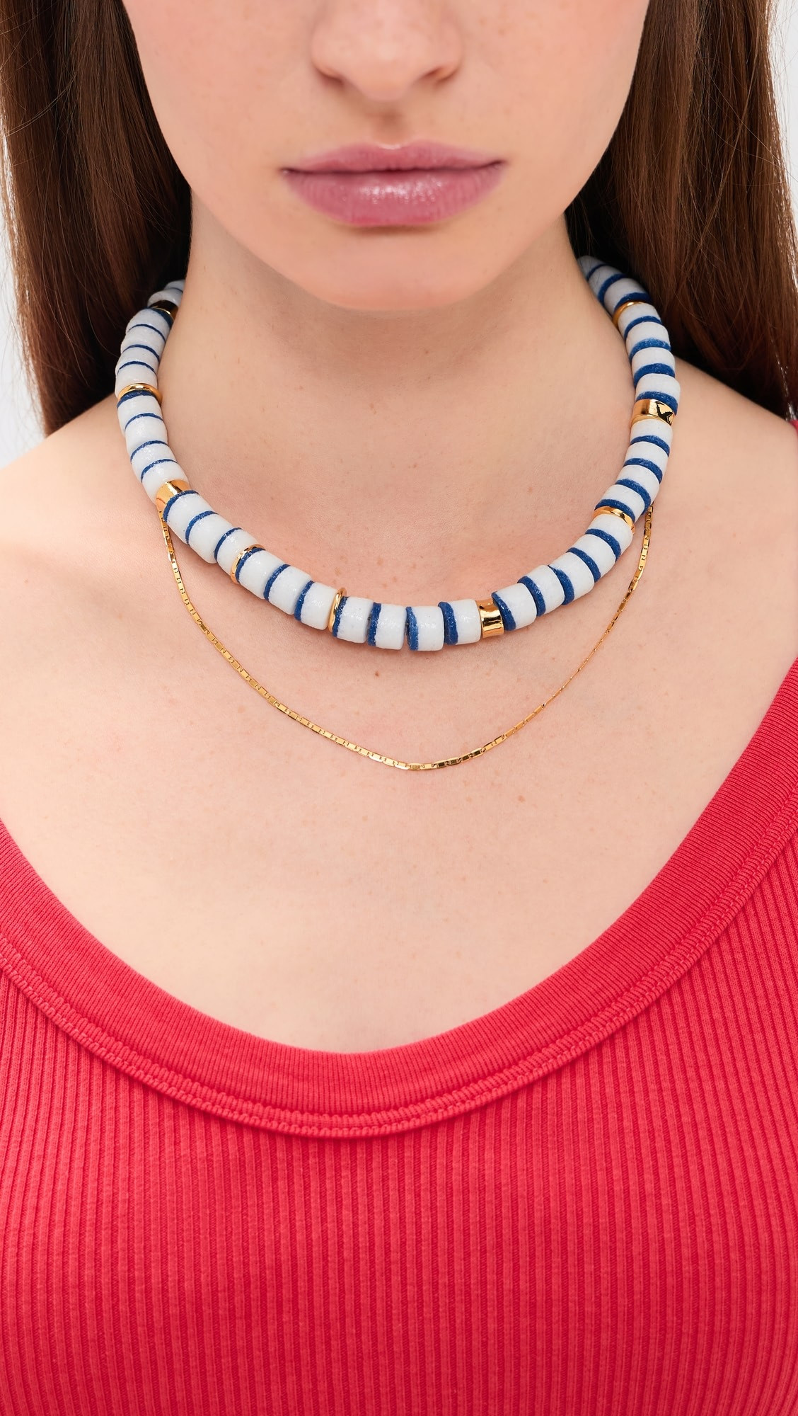Lido Necklace | Shopbop