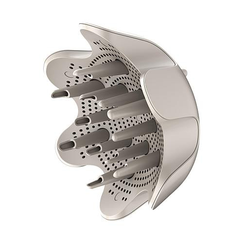 Shark FlexStyle Curl-Defining Diffuser | HSN