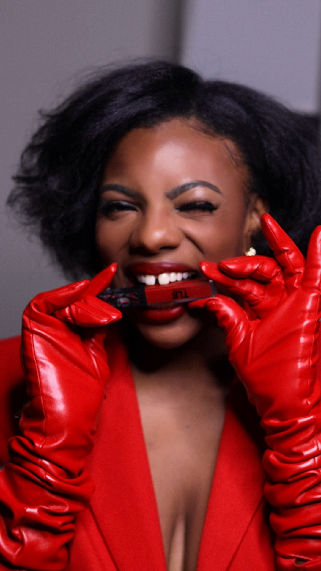 Perfect red lip for Valentine’s Day and it’s black owned 😍❤️🔥🥰

#LTKStyleTip #LTKBeauty #LTKParties