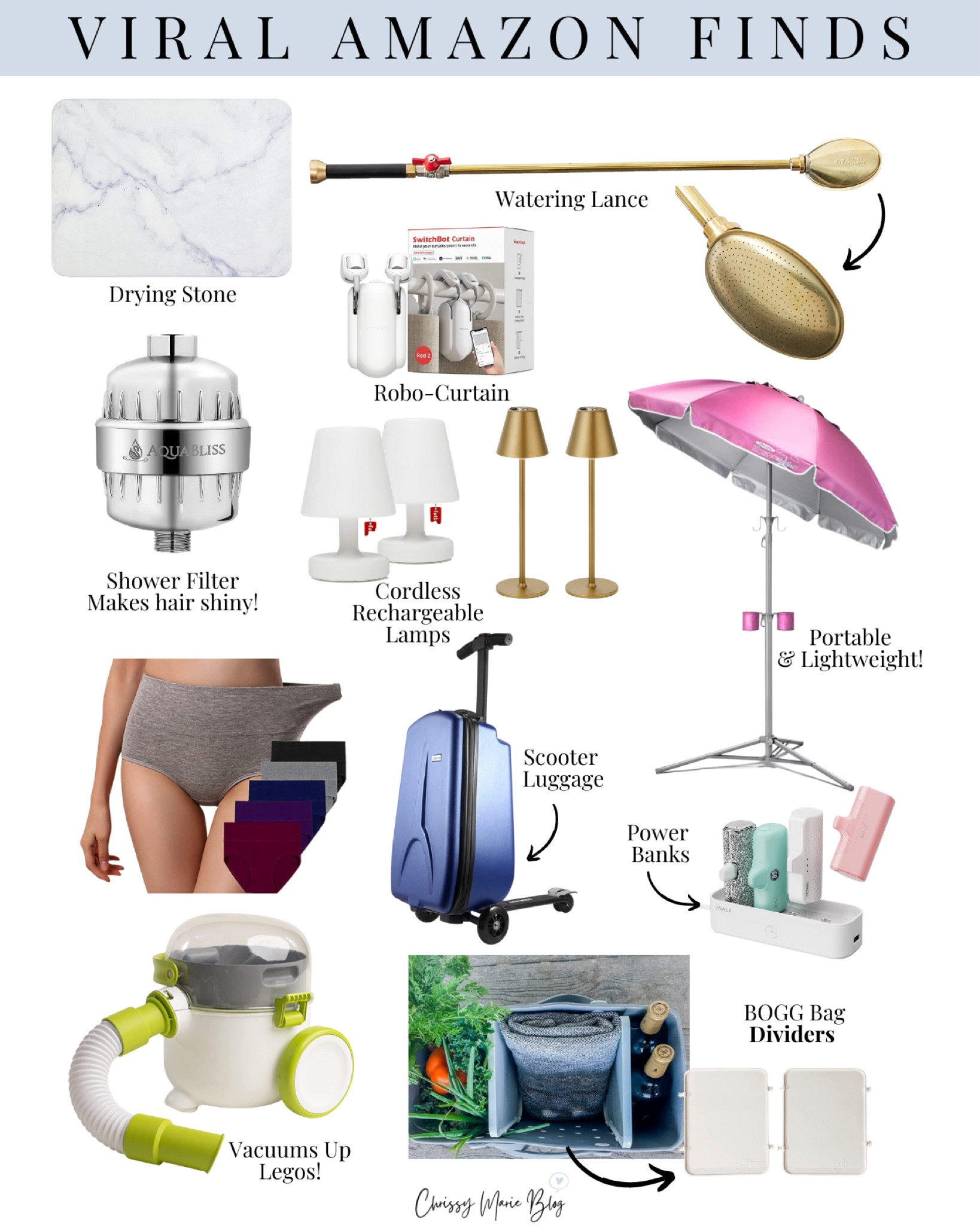 Amazon weekly favorites / Amazon viral products / Amazon daily deals / Amazon tik tok finds / 

#LTKhome #LTKfamily #LTKFind