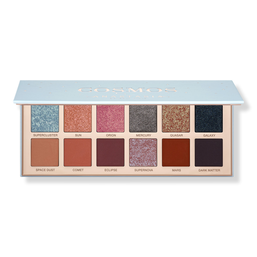 Cosmos Eyeshadow Palette | Ulta
