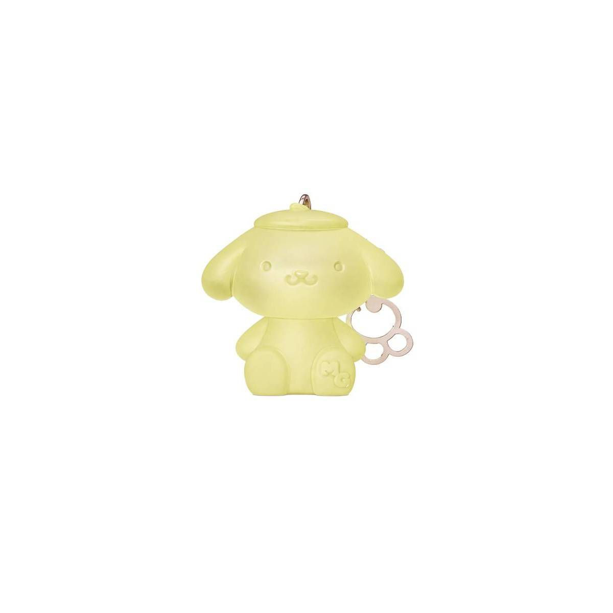 Hello Kitty and Friends Lip Gloss by Mini Glam Pompompurin Kidsafe Makeup for Kids' 8+ | Target