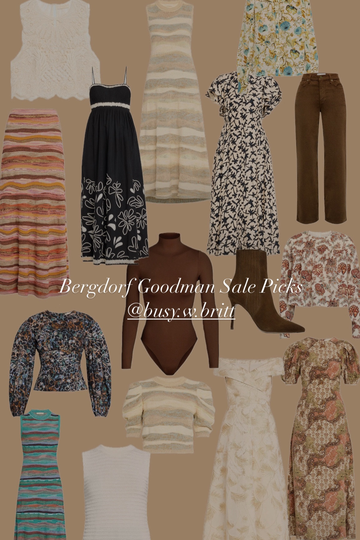 Favs from Bergdoft Goodman’s sale

#LTKSaleAlert #LTKSeasonal #LTKStyleTip