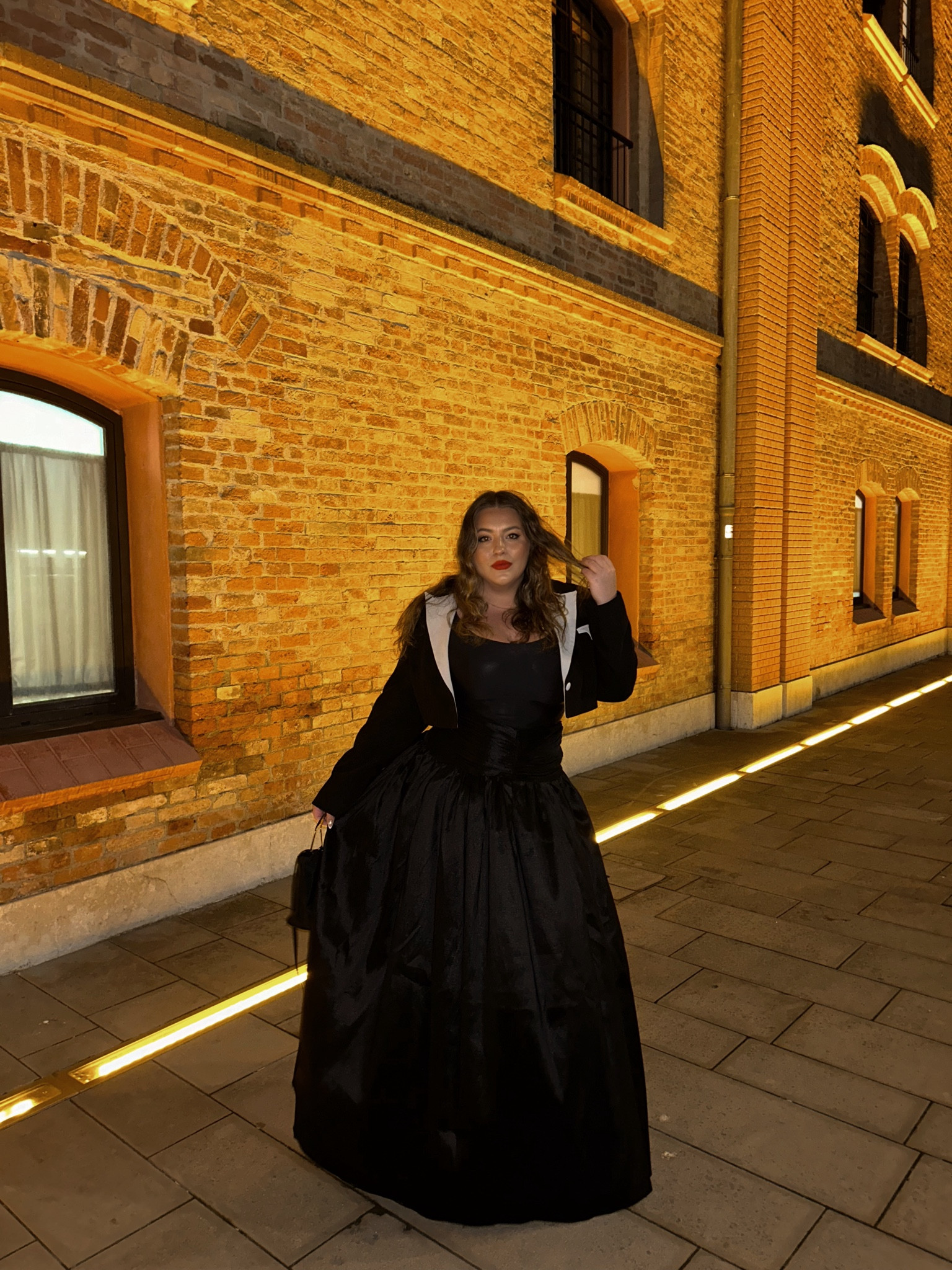 #LTKpartywear #LTKplussize