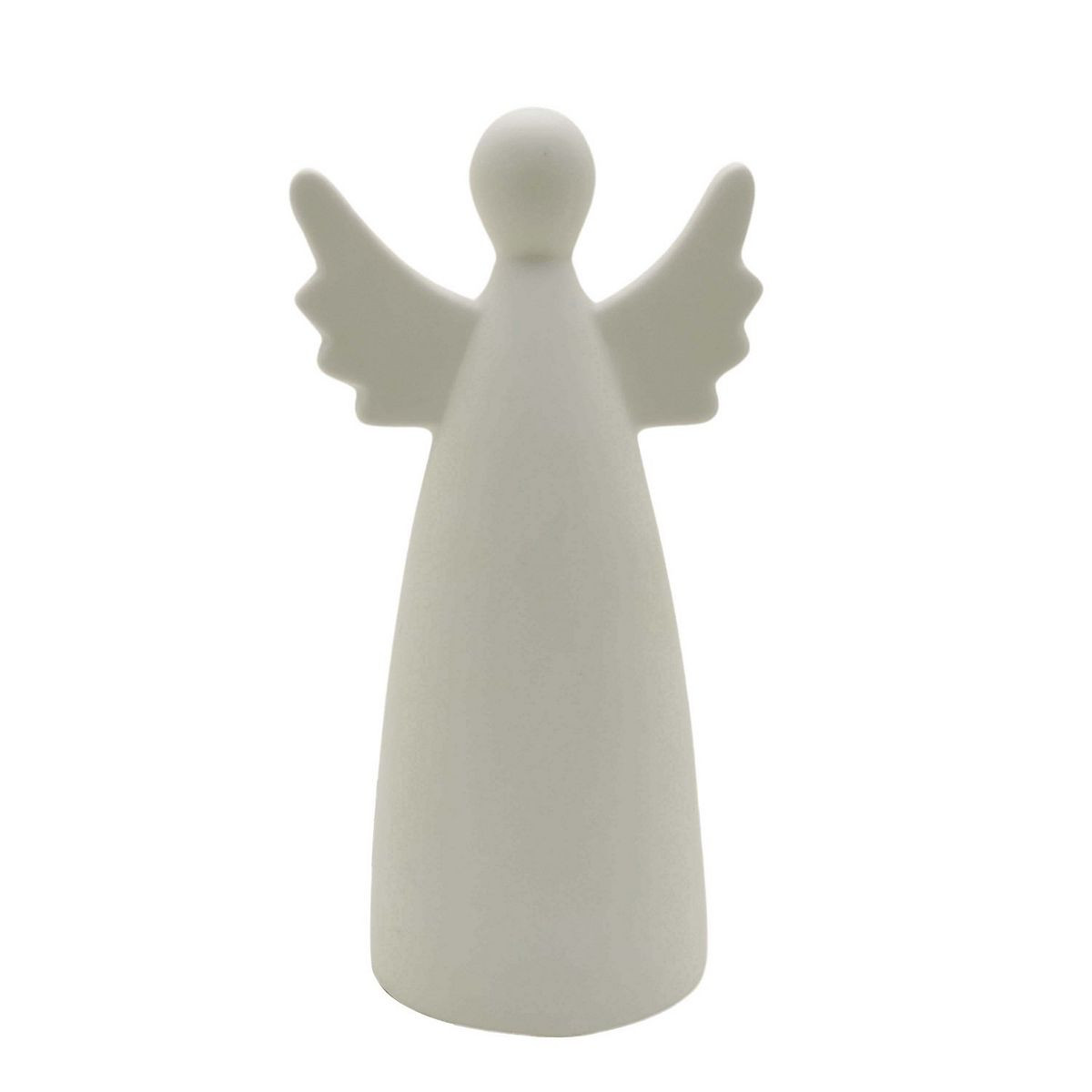 St. Nicholas Square® LED Ceramic Angel Holiday Table Decor | Kohl's