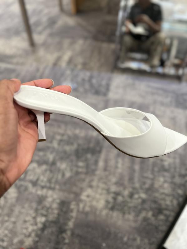 Basaaria Stiletto Sandals | Macy's