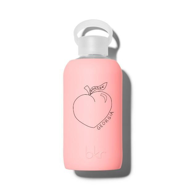 ELLE GEORGIA PEACH 500 ML | bkr