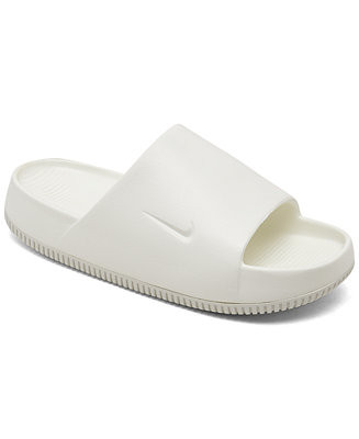 Women's Calm Slide Sandals from Finish Line | Macy's Canada