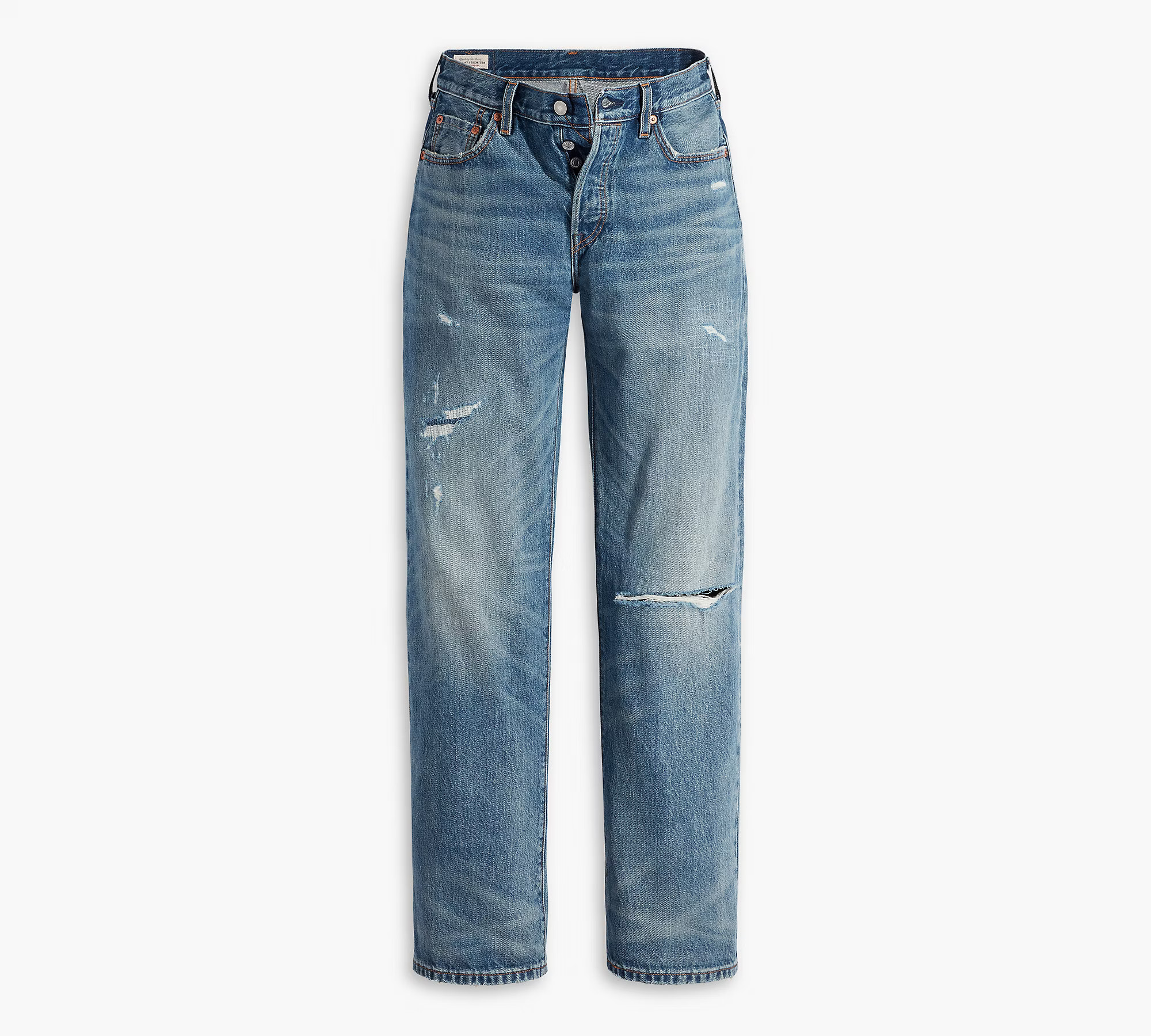 501® '90s Selvedge Women's Jeans | LEVI'S (US)