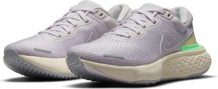 Nike ZoomX Invincible Run Flyknit Running Shoe | Nordstrom | Nordstrom