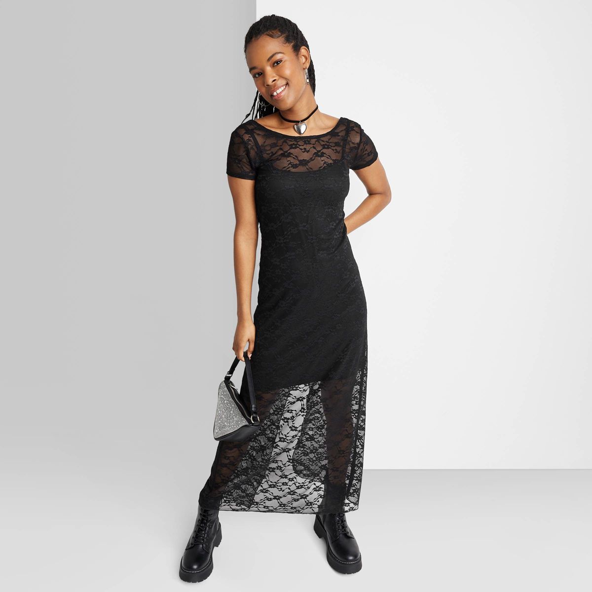 Women's Maxi Dress - Wild Fable™ | Target