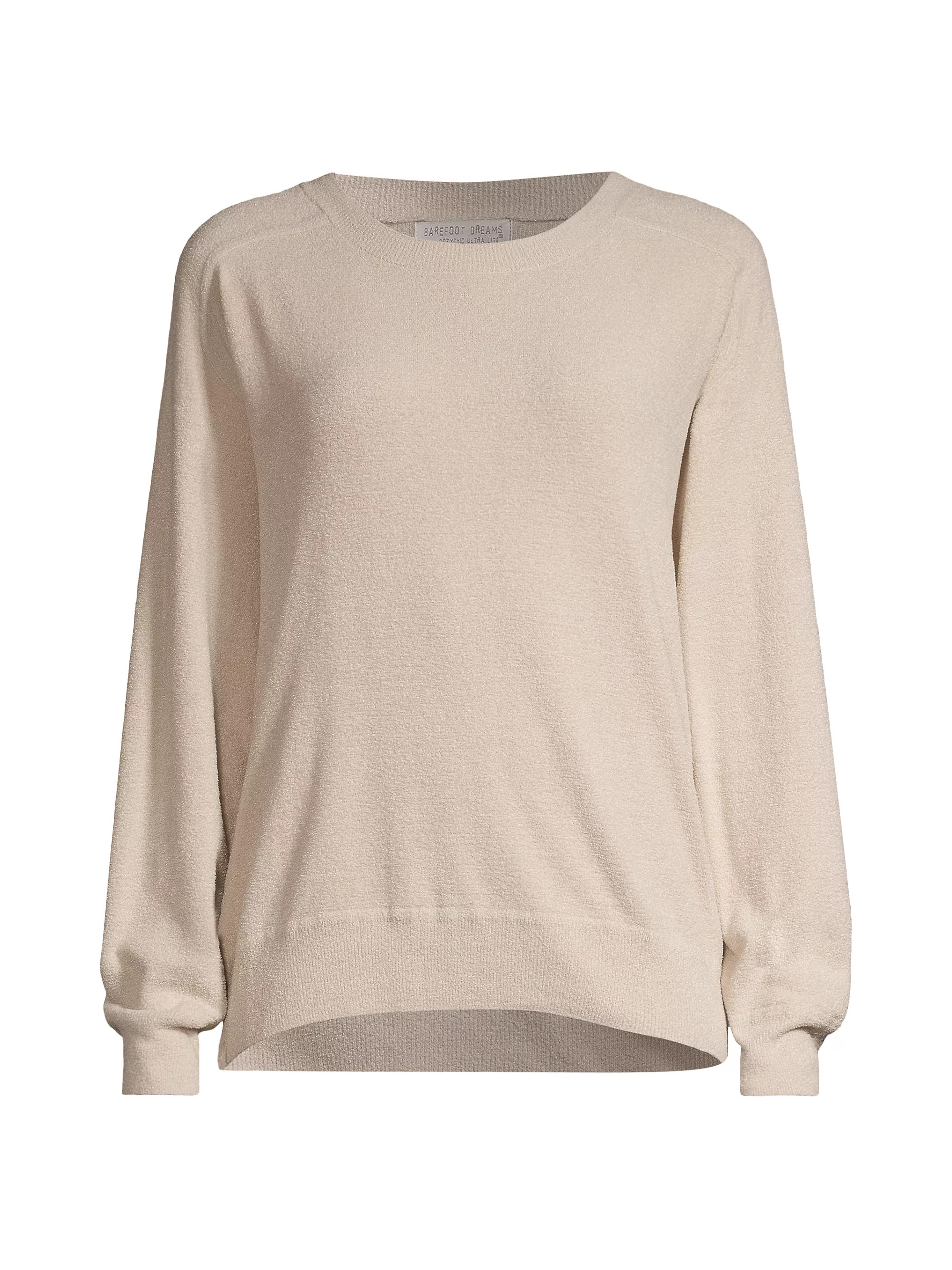CozyChic Ultra Lite Crewneck Sweater | Saks Fifth Avenue