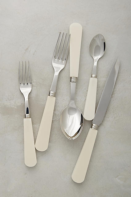Landes Flatware | Anthropologie (US)