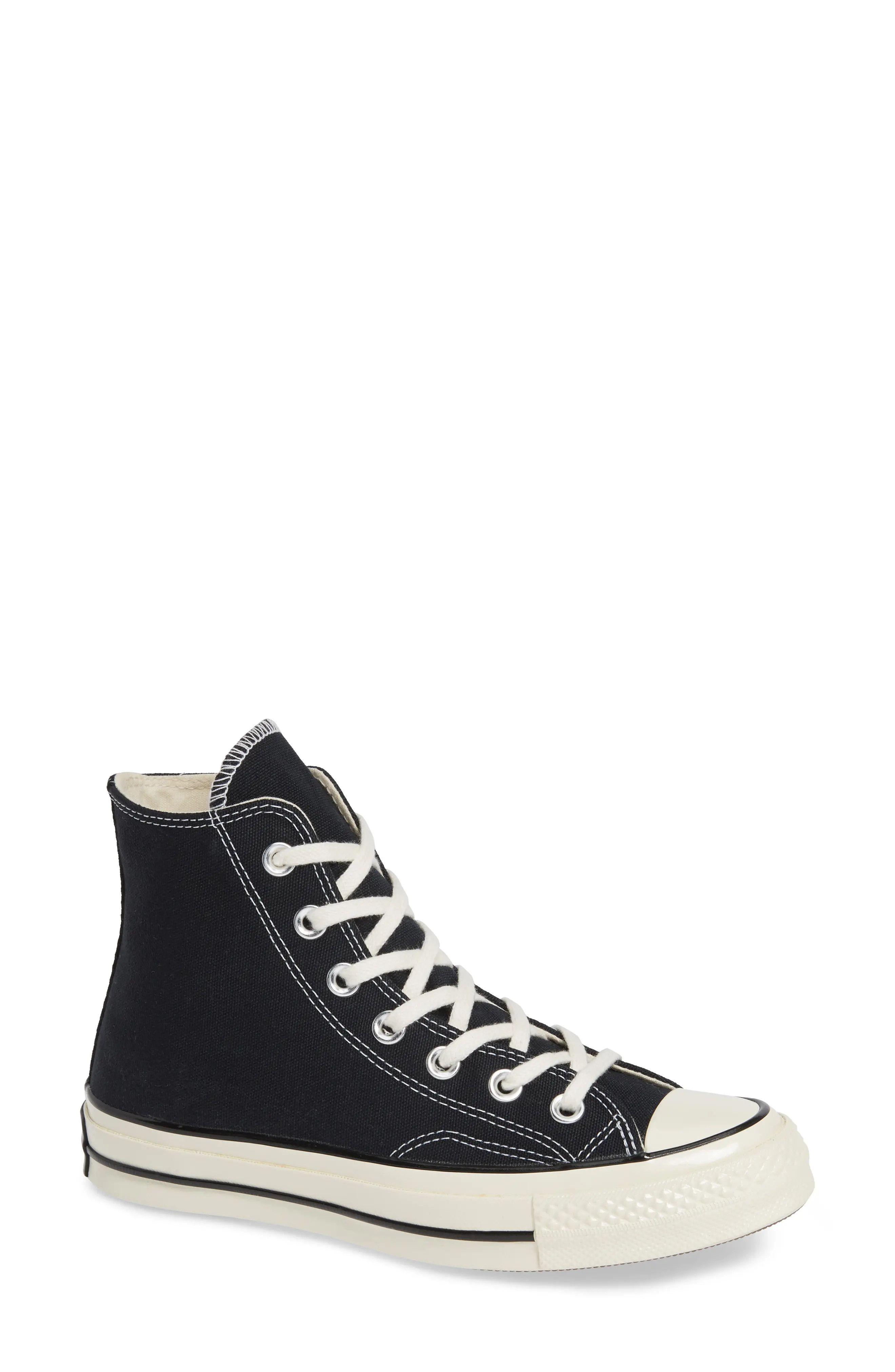 Converse Chuck Taylor® All Star® Chuck 70 High Top Sneaker (Women) | Nordstrom