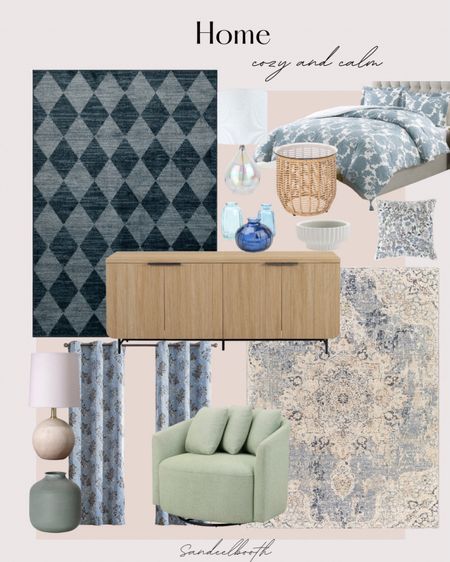 Blues and greens for spring ✨


Home, home decor, rug, accent chair, curtains, table lamp, home refresh, comforter set, end table, vase, planter, throw pillow, tv stand, buffet, entertainment center, Anthropologie lookalike 

#LTKhome #LTKfindsunder50