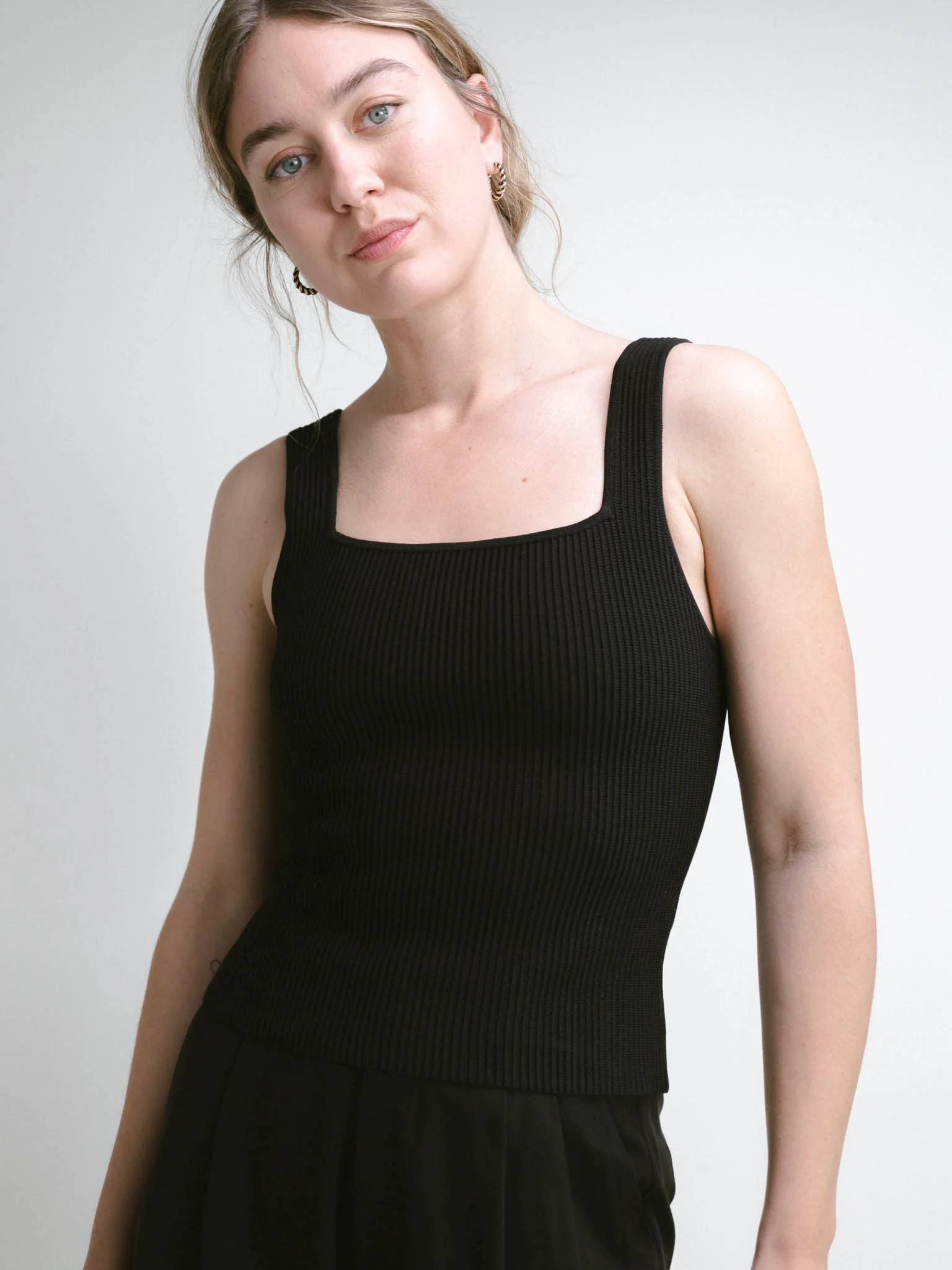 Noble Tank | Darling Society | Darling