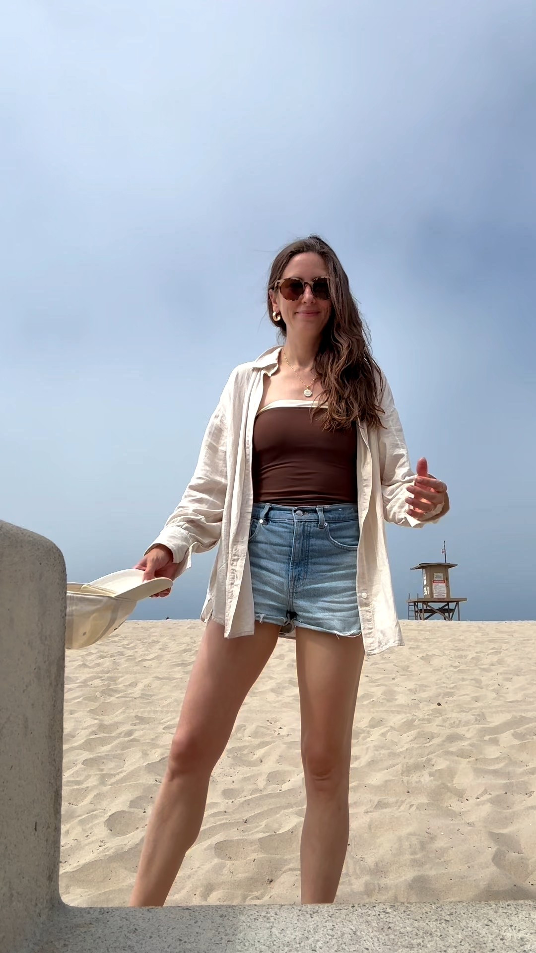 Swimsuits for beach, beach vacation, beach coverup, easy beach look , on sale now 

#LTKSwim #LTKFindsUnder50 #LTKFindsUnder100