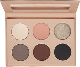 Smokey Volume I Eyeshadow Palette | Ulta