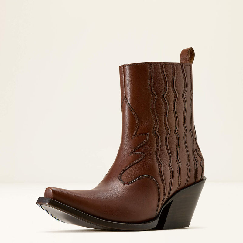 Jade X Toe Western Boot | Ariat (US)
