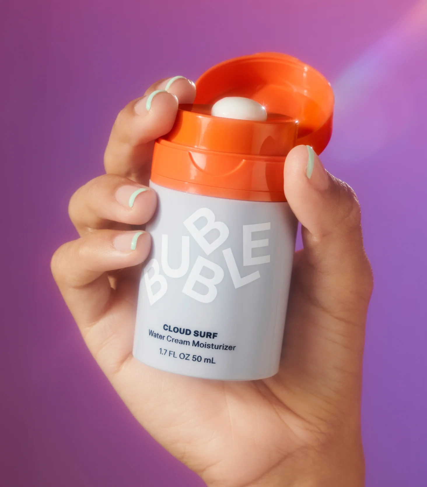 Cloud Surf | Bubble Skincare