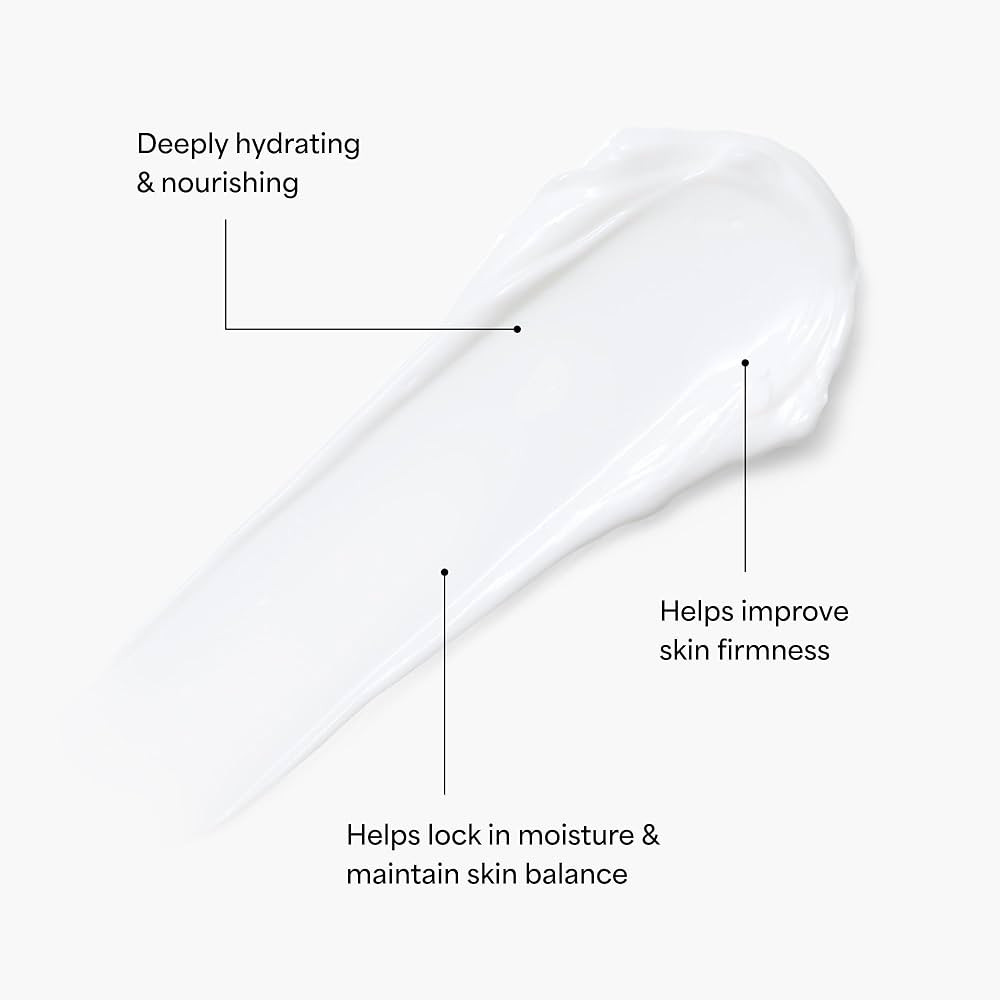 TULA Skin Care 24-7 Hydrating Day & Night Cream - Nourishing Moisturizer for Face, Maintain Skin ... | Amazon (US)