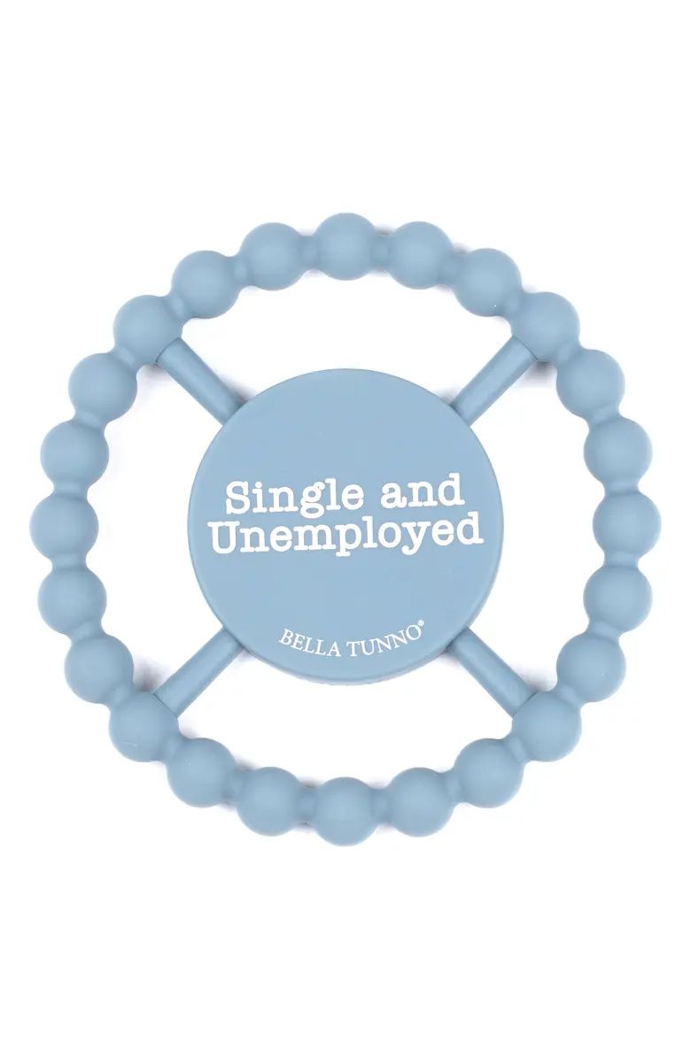 Bella Tunno Single & Unemployed Teether | Nordstrom | Nordstrom