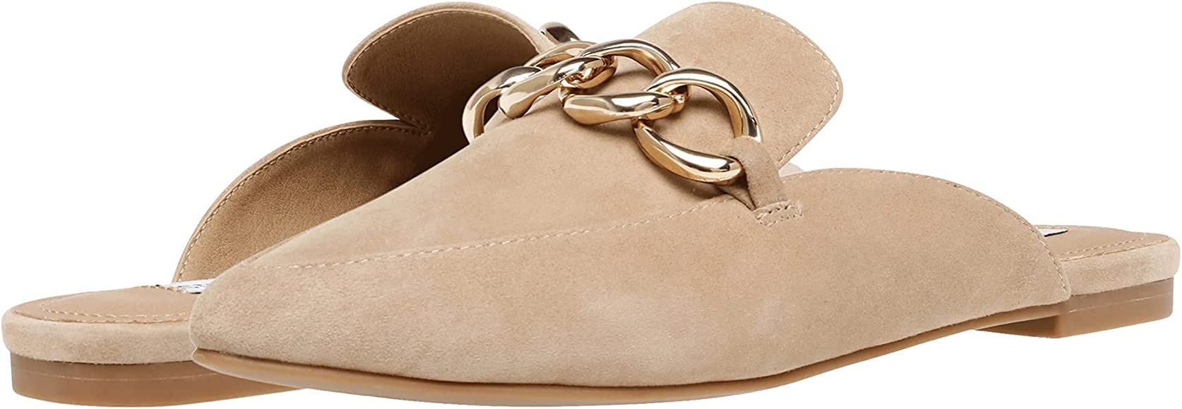 Steve Madden Women's Forte Mule | Amazon (US)