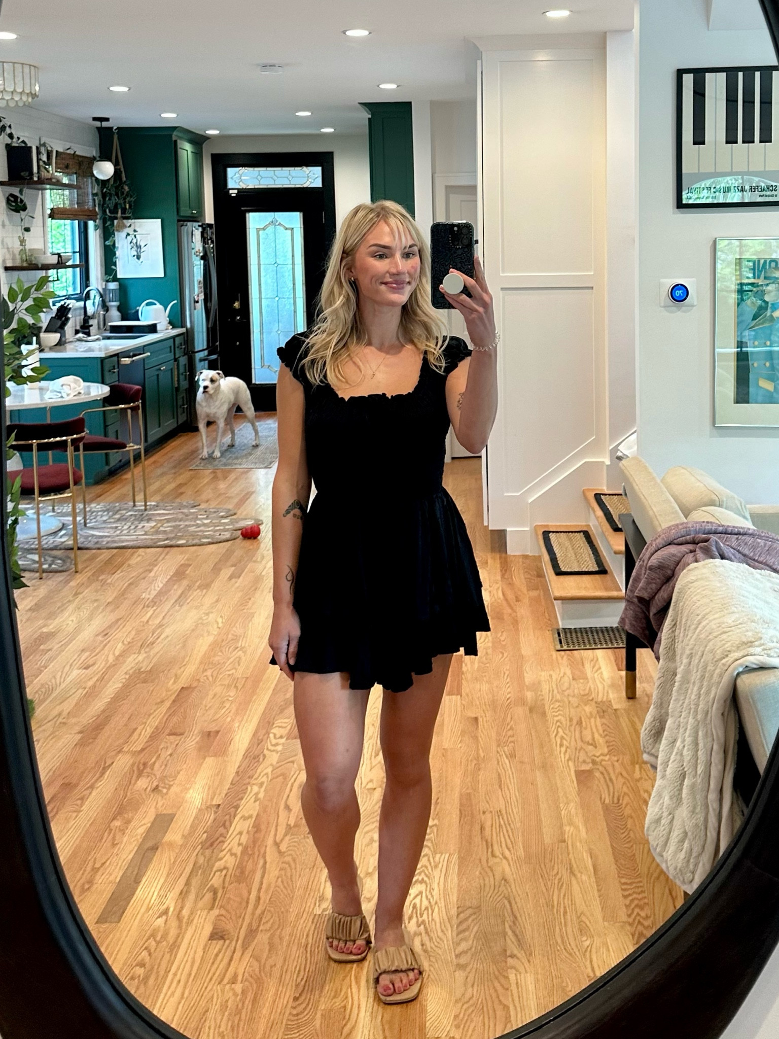 True to size!!

#LTKFind #LTKstyletip