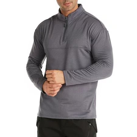 Crewneck Sweatshirts Fall Shirts for Men 2022 Men s Training Thermal Underwear Outdoor Sports Cyclin | Walmart (US)