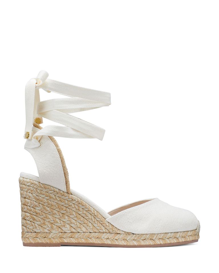 MARGUERITA ESPADRILLE WEDGE | Stuart Weitzman (US)