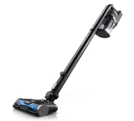 Shark® Cordless Pro Stick Vacuum Cleaner with Powerfins Brushroll, Crevice Tool & Dusting Brush Included, HEPA Filtration, 40-min Runtime
Now $159.00
(You save $140.99 -was $299.99)


#LTKwedding #LTKsalealert #LTKhome