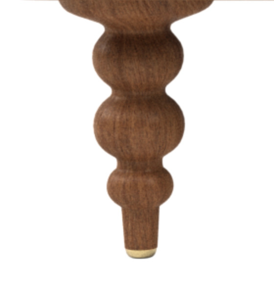 Maxwell Ottoman by Apartment Therapy | Interior Define