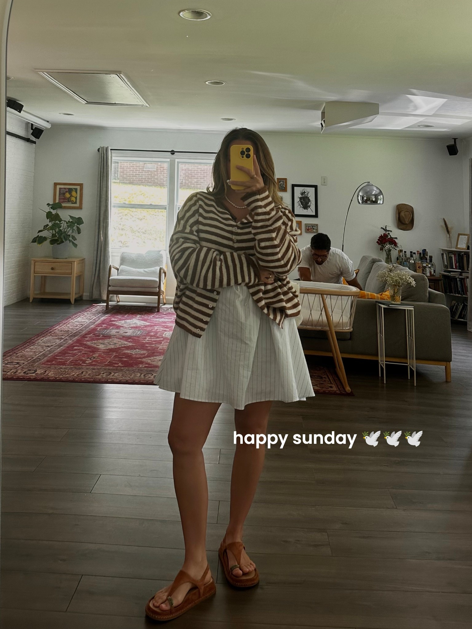 sunday church outfit 

#LTKFindsUnder100 #LTKShoeCrush #LTKStyleTip