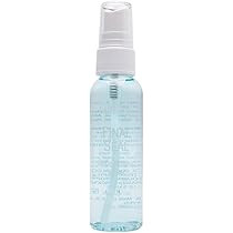 Final Seal- Matte Makeup Sealer, 2 oz | Amazon (US)