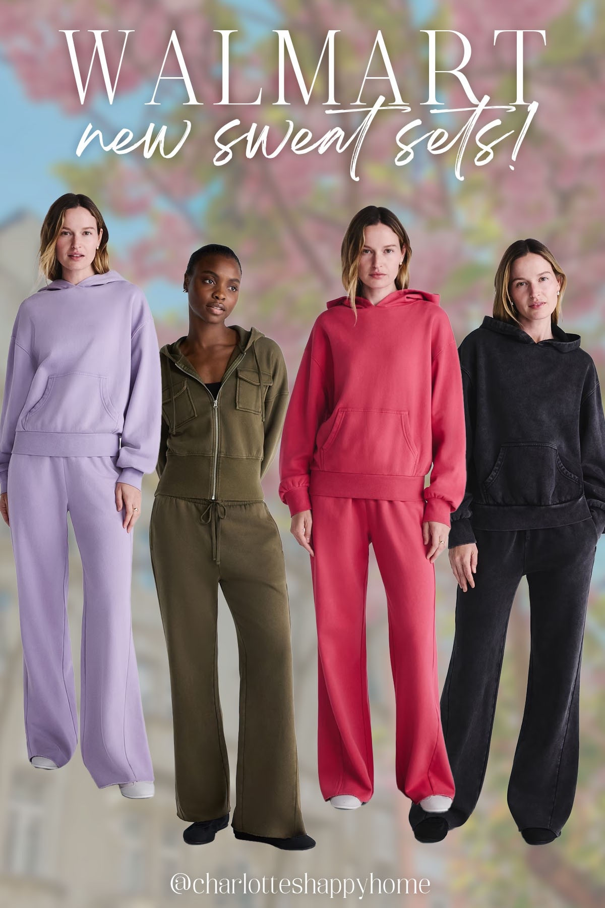 These new Walmart sweat sets are so cute!!

#walmartfinds

Walmart finds. Walmart fashion. Walmart sweat sets.

#LTKootd #LTKgrwm #LTKSeasonal
